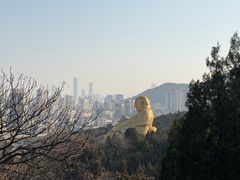 -千佛山风景名胜区