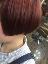 大伟老师-小齐发型Star·Salon