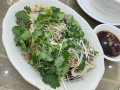 -轩记海鲜餐厅·四十五年老字号·经典粤菜(西区彩虹店)