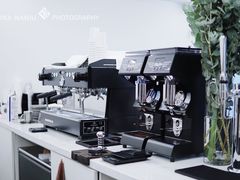 餐具摆设-麻雀咖啡SPARROW COFFEE(十全街店)