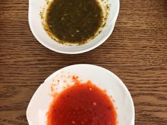 -Thai Basil罗勒叶泰式餐厅(时代天街店)