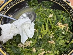 -古榕农庄·桑拿簸箕菜·招牌泥焗鸡(清远长隆店)