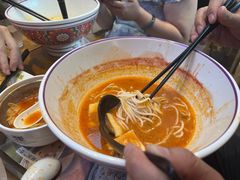 -阿香米线(深业上城店)