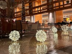 -威斯汀舞台餐厅