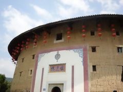 -福建土楼(南靖)景区