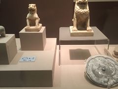 -西安大唐西市博物馆