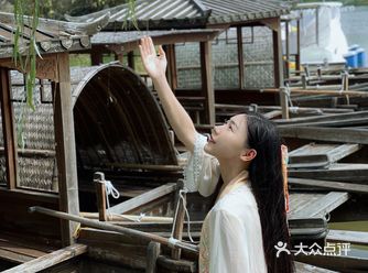小长假绿色出行指南！野餐、遛娃、拍照好去处！