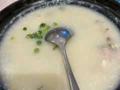 -广州中心皇冠假日酒店·百粤楼