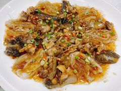 -寻味顺德·南记酒家·传统顺德菜·鱼生(广源路店)