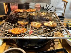 -黑牛の店·和牛烧肉(大悦城店)
