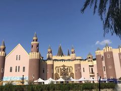 -安徒生童话乐园