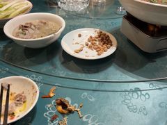 -罗大姐湘潭菜馆(洋湖春园店)