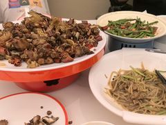 -偏爱炒鸡(老县衙店)