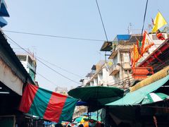 -唐人街(耀华力路)