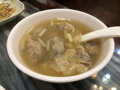 传统上汤净水饺-恩宁刘福记(东华东路店)