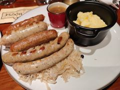 -Shanghai Brew House上海啤酒工坊(老外街店)