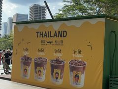 -东莞松山湖万象汇