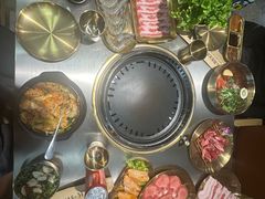 -炉队长·齐齐哈尔家庭烤肉(马家堡店)