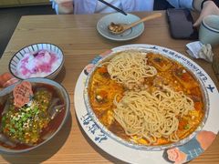 -花盐街·四川乐山小吃(西单大悦城店)