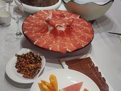 -德天肥牛海鲜火锅(城西银泰店)