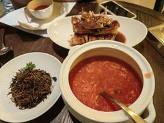 -品悦(崇明凯悦店)