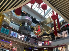 店内环境-天娱广场
