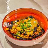 饭点爆满的正宗湘菜‼️怒炫三碗大米饭🌶️🌶️🌶️