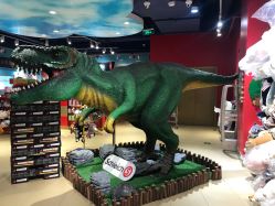 -Hamleys哈姆雷斯(东方福来德店)