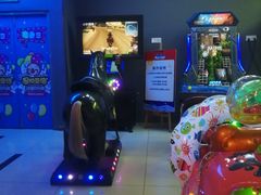 -星悦蓝海欢乐园(石路天虹店)