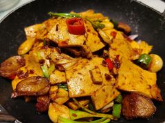 -金家老三饭庄(常营店)