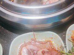 -梨花自助烤肉(天河城店)