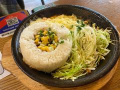 -BOPEYE·波派炸鸡(九霄天地店)