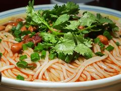 常德牛肉粉-沅江水·湖南家宴(南村万博长隆商圈店)