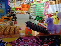 -大玩家(金牛万达店)