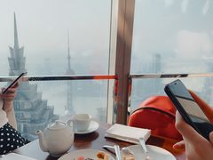 -上海柏悦酒店·世纪100牛排馆