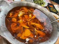 -沸腾鱼乡(知春路分店)