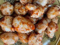 -茶泡饭(李子坝店)
