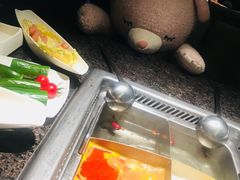 -海底捞火锅(崇文门新世界百货店)