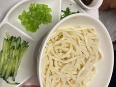 -到家尝北京菜(西坝河店)