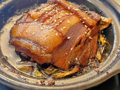 -陶德砂锅(蜀汉路店)