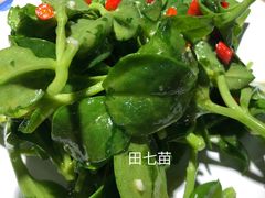 -小杨烤肉(朱雀店)