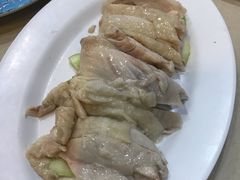 -红大哥水门鸡饭(總店)
