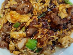 醋溜木须-牛街老爆肚满(牡丹园店)