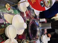 -捞围鲜·港式打边炉(海阳路店)