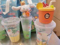 -CoCo都可(蓝村店)