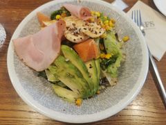 -AFS Cafe & Canteen(闽江二路店)