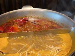 -湊湊火锅·茶憩(新中关购物中心店)