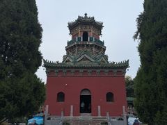 -延庆观