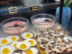 -韩盛·盛江山自助料理(于洪新玛特店)