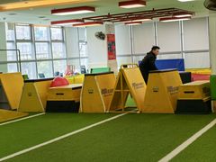 -尚励少儿体能运动(高升校区)